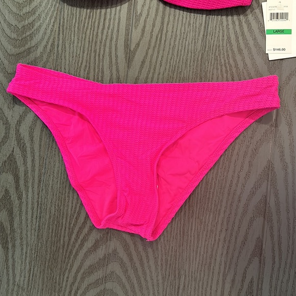 BECCA Bikini - New with tags 🌴🌴🏖🏖 - Picture 4 of 9